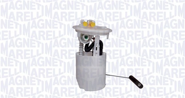 Fuel Supply Module